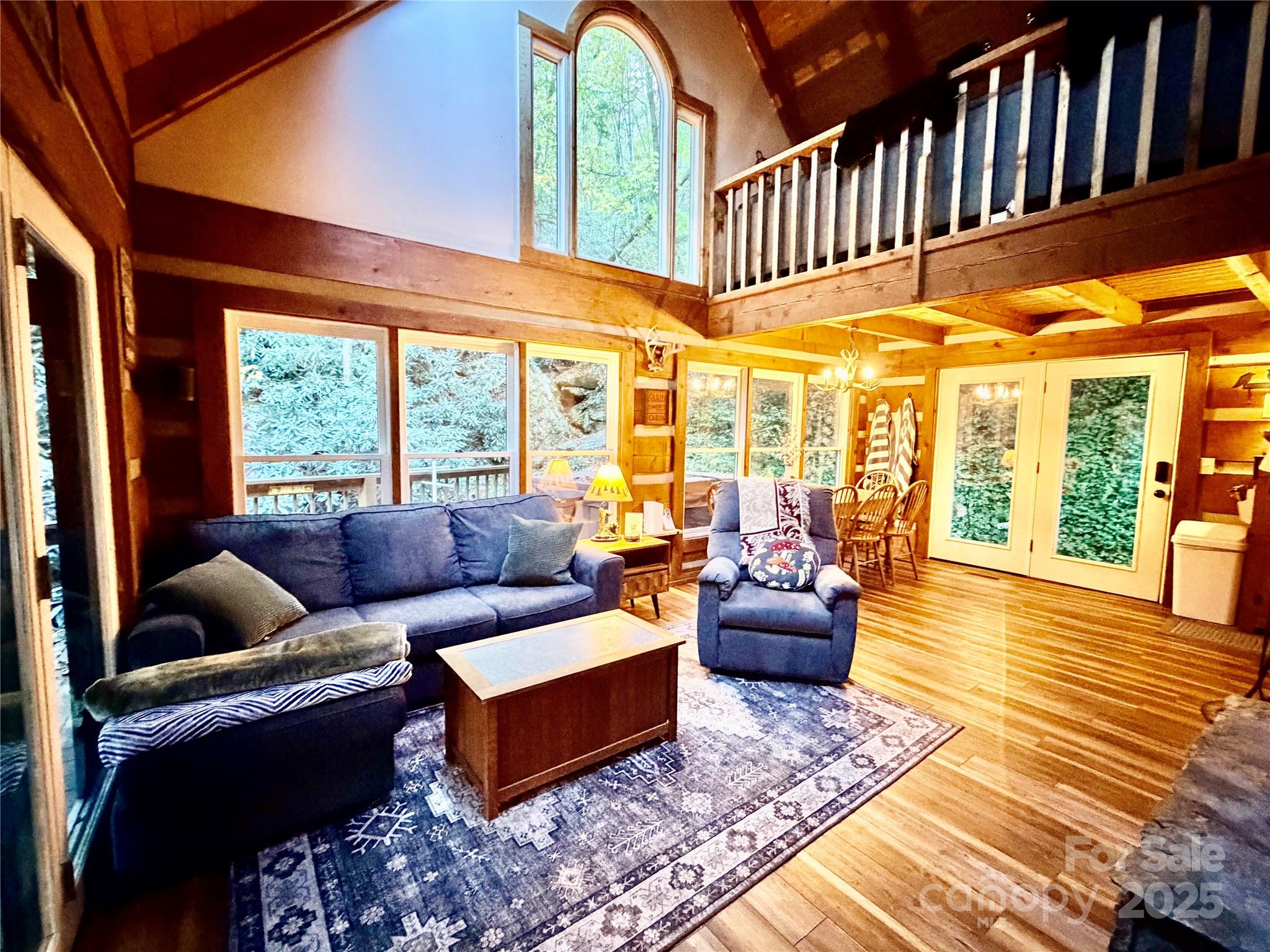 9710 Elk Creek Road Boone, NC 28607 - Photo 4 of 43 Gallery Image 4