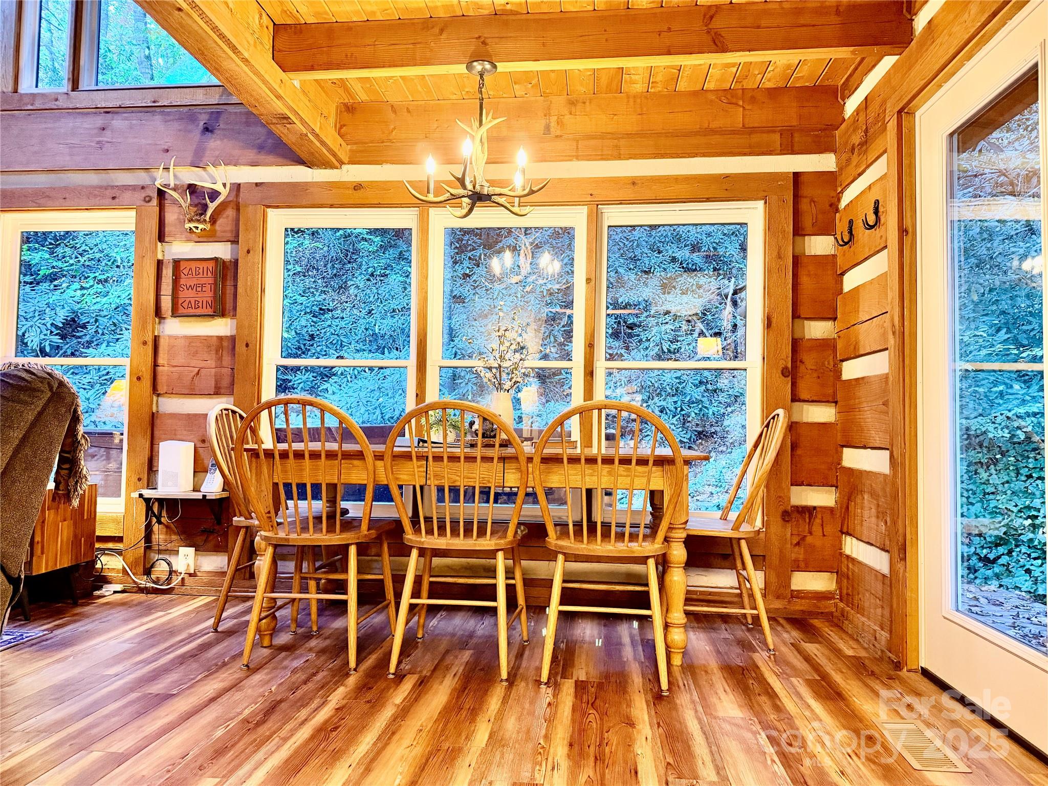 9710 Elk Creek Road Boone, NC 28607 - Photo 5 of 43 Gallery Image 5