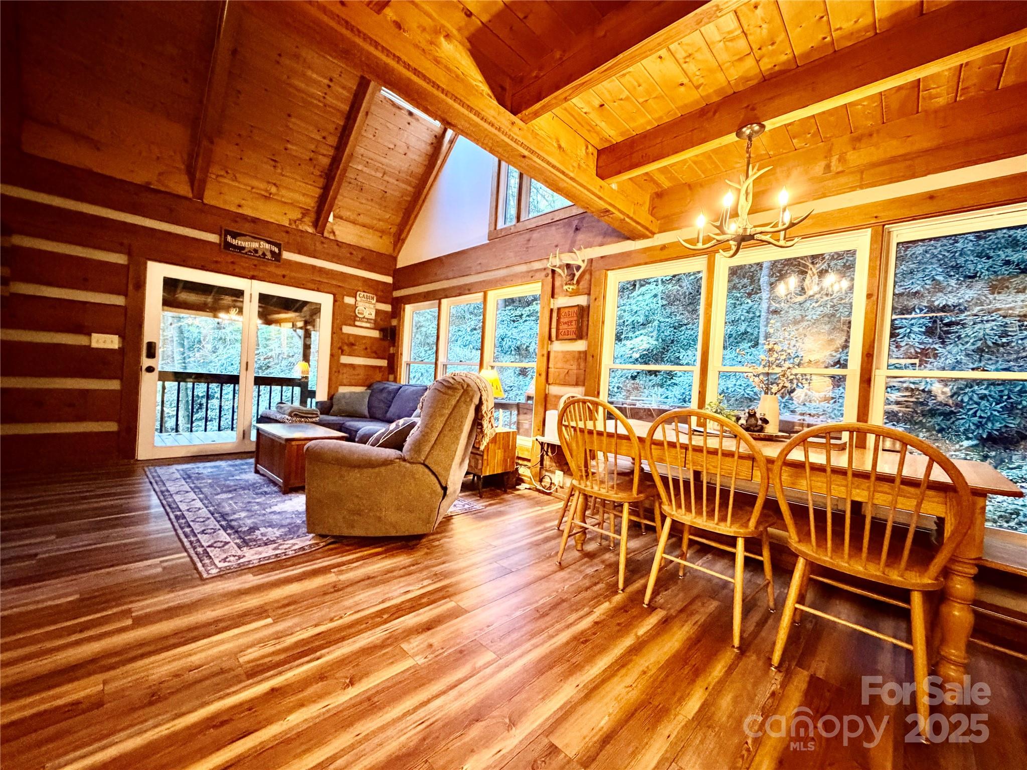 9710 Elk Creek Road Boone, NC 28607 - Photo 6 of 43 Gallery Image 6