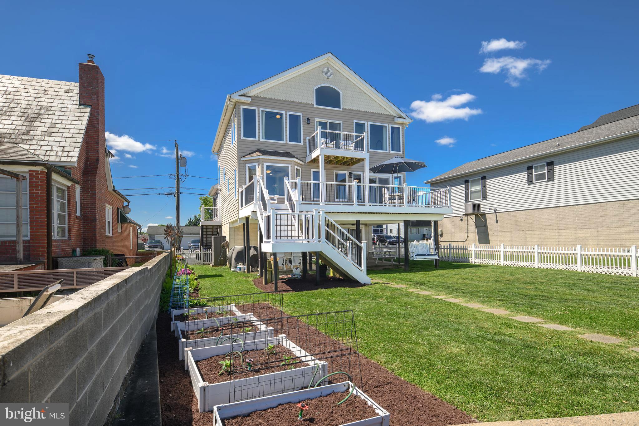 7112 River Drive Road Baltimore, MD 21219 - Photo 13 of 94