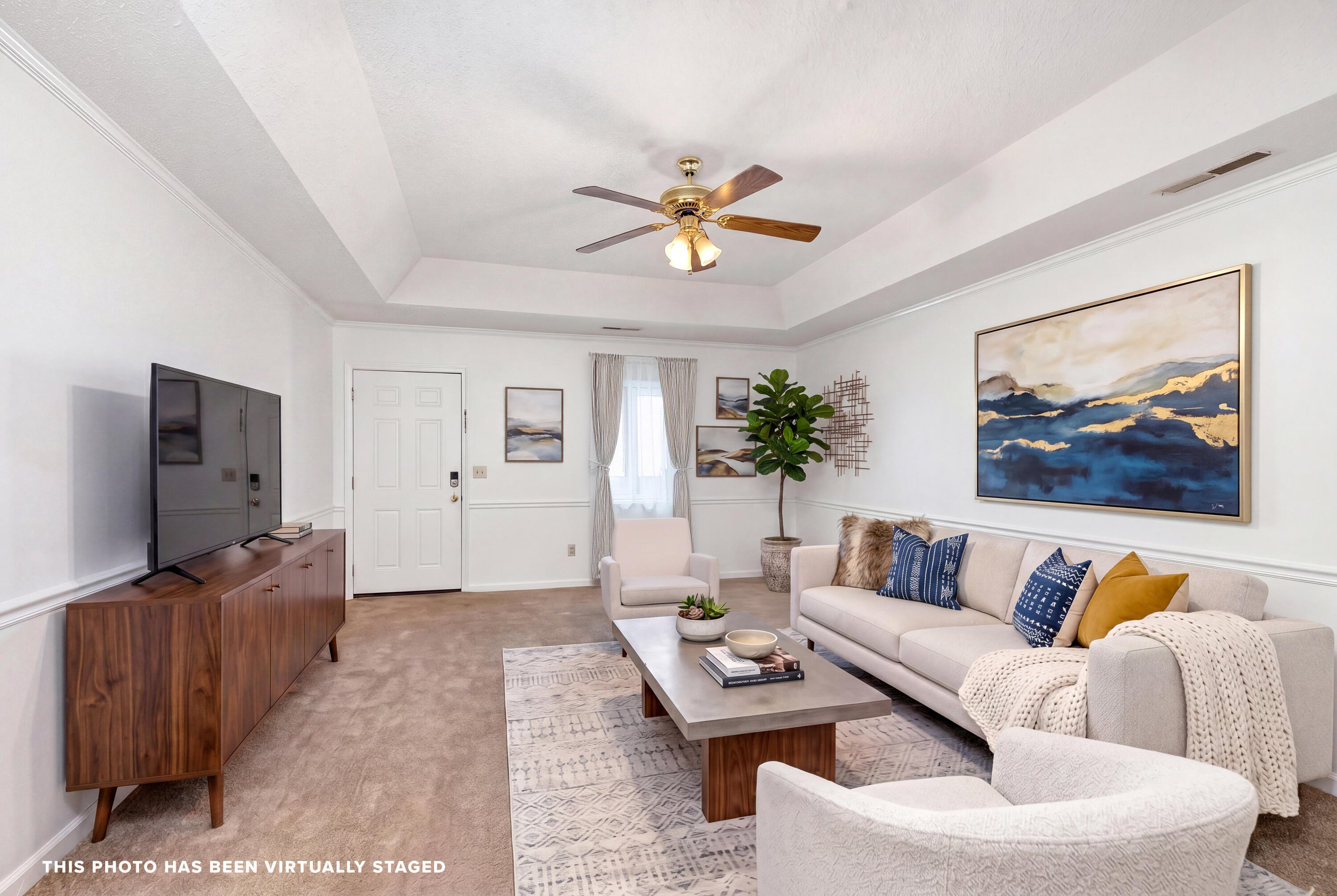 48 Cumberland Way Sumter, SC 29150 - Photo 14 of 43 VIRTUALLY STAGED