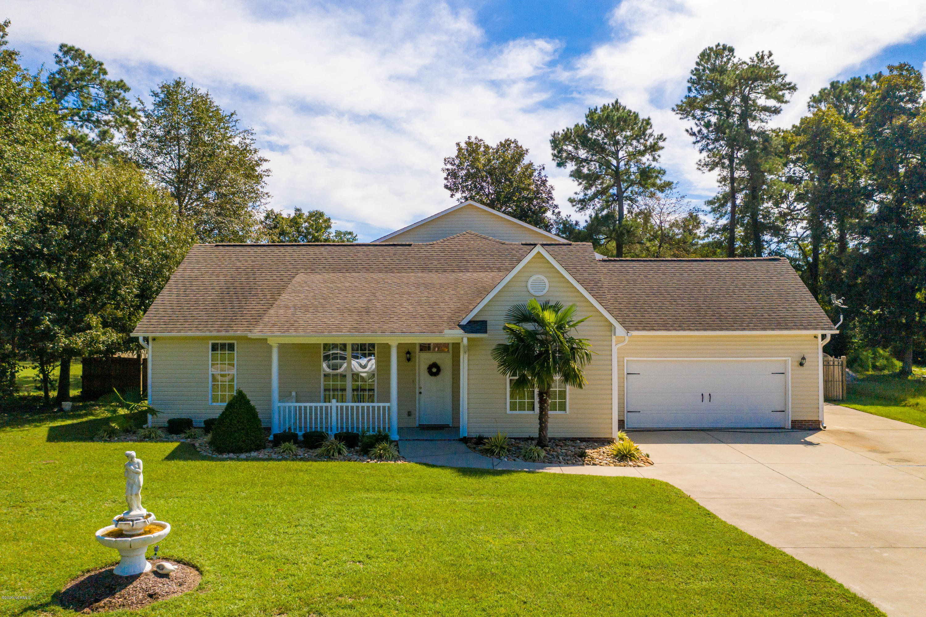 190 Pirate Cove Road Washington, NC 27889 - Photo 29 of 39 190 Pirate Cove-10