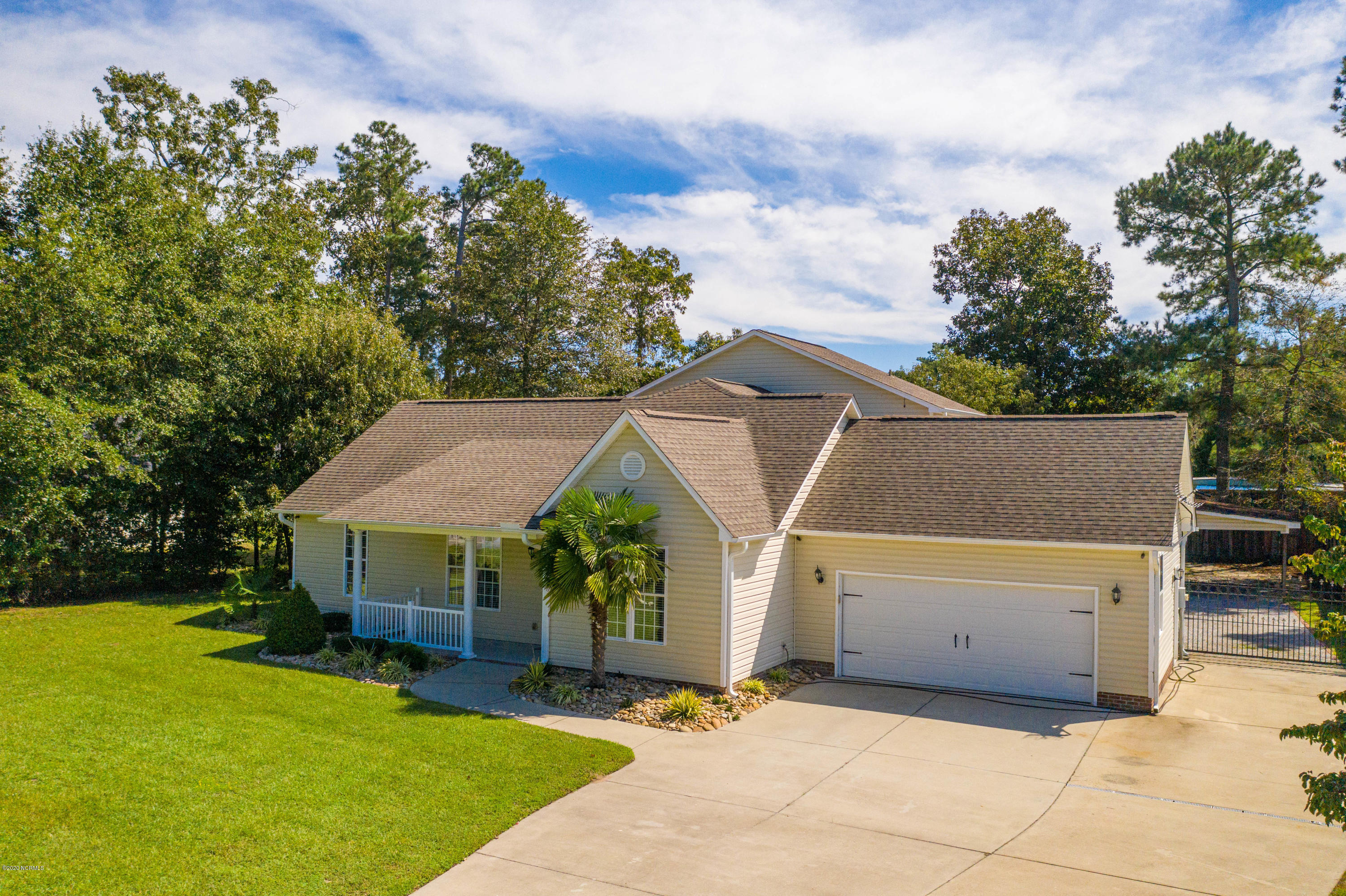 190 Pirate Cove Road Washington, NC 27889 - Photo 31 of 39 190 Pirate Cove-12