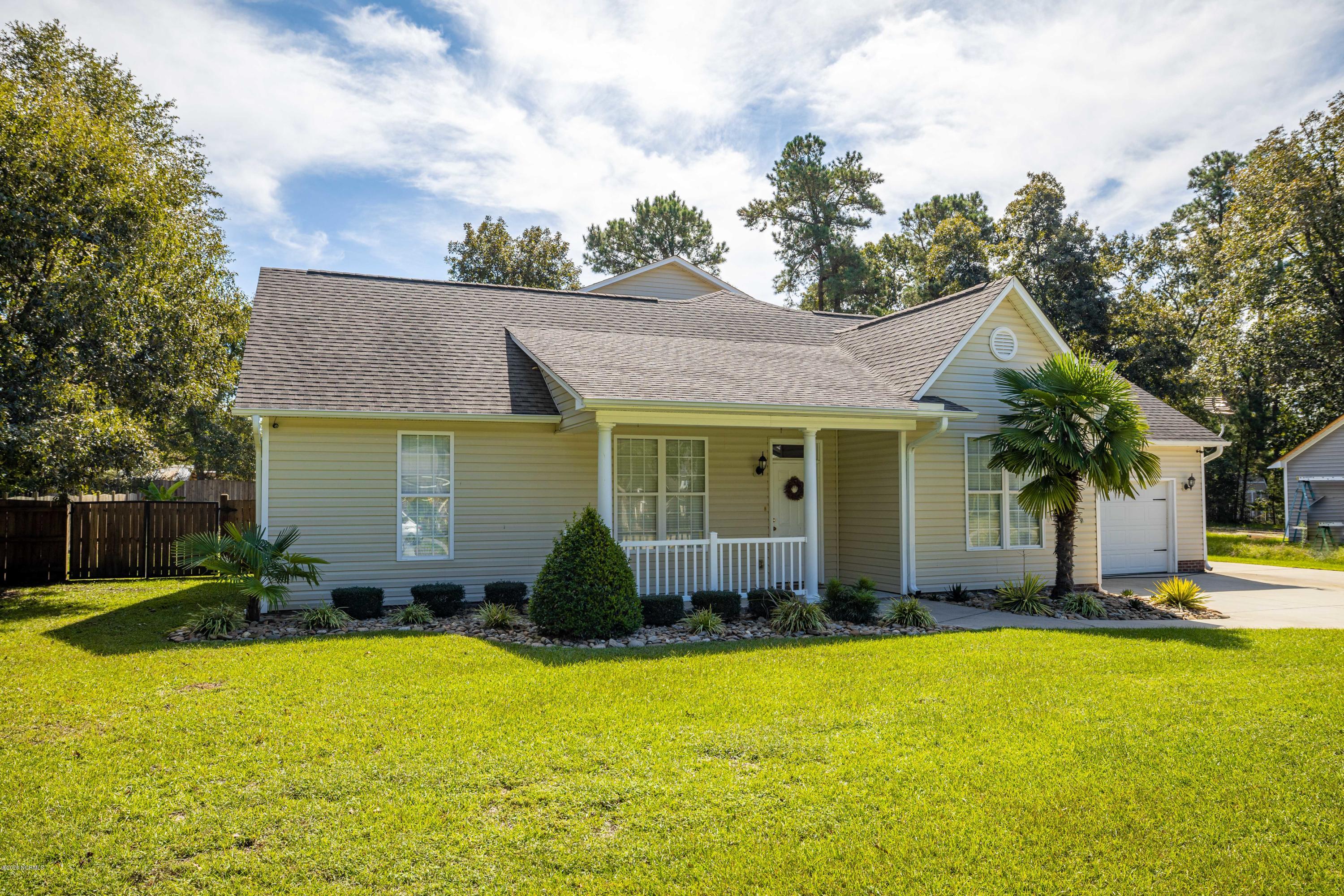190 Pirate Cove Road Washington, NC 27889 - Photo 38 of 39 190 Pirate Cove-2