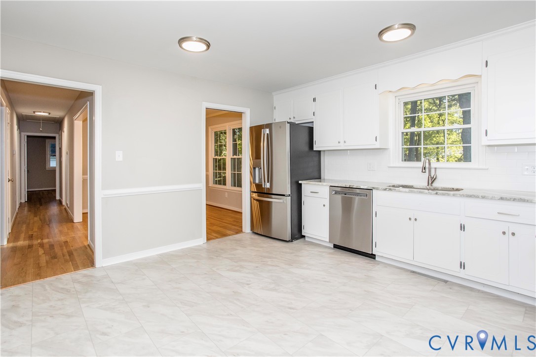 14510 Rivermont Road Chester, VA 23836 - Photo 11 of 29