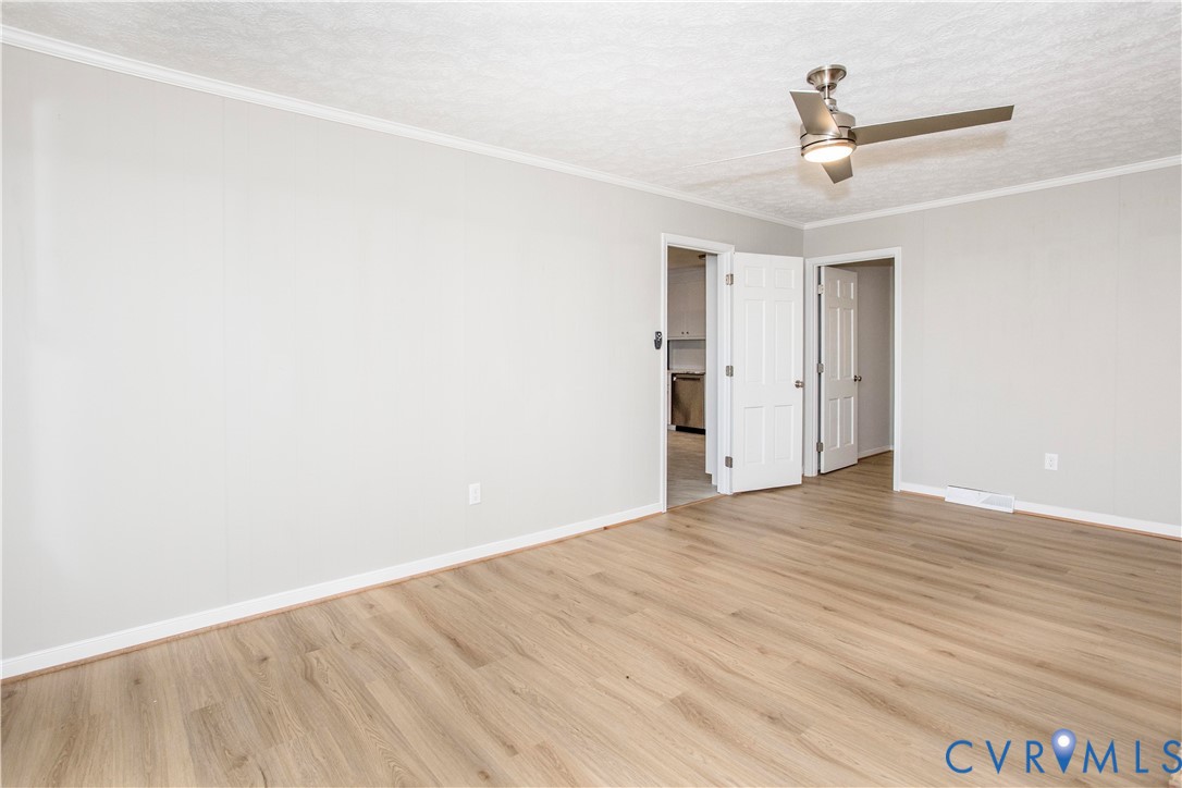 14510 Rivermont Road Chester, VA 23836 - Photo 15 of 29 Family Room