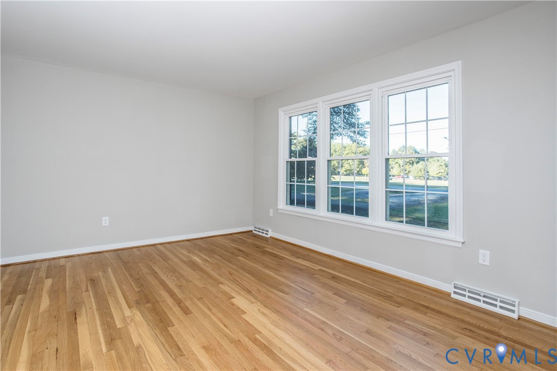 14510 Rivermont Road Chester, VA 23836 - Photo 18 of 29 Formal Liv Rm