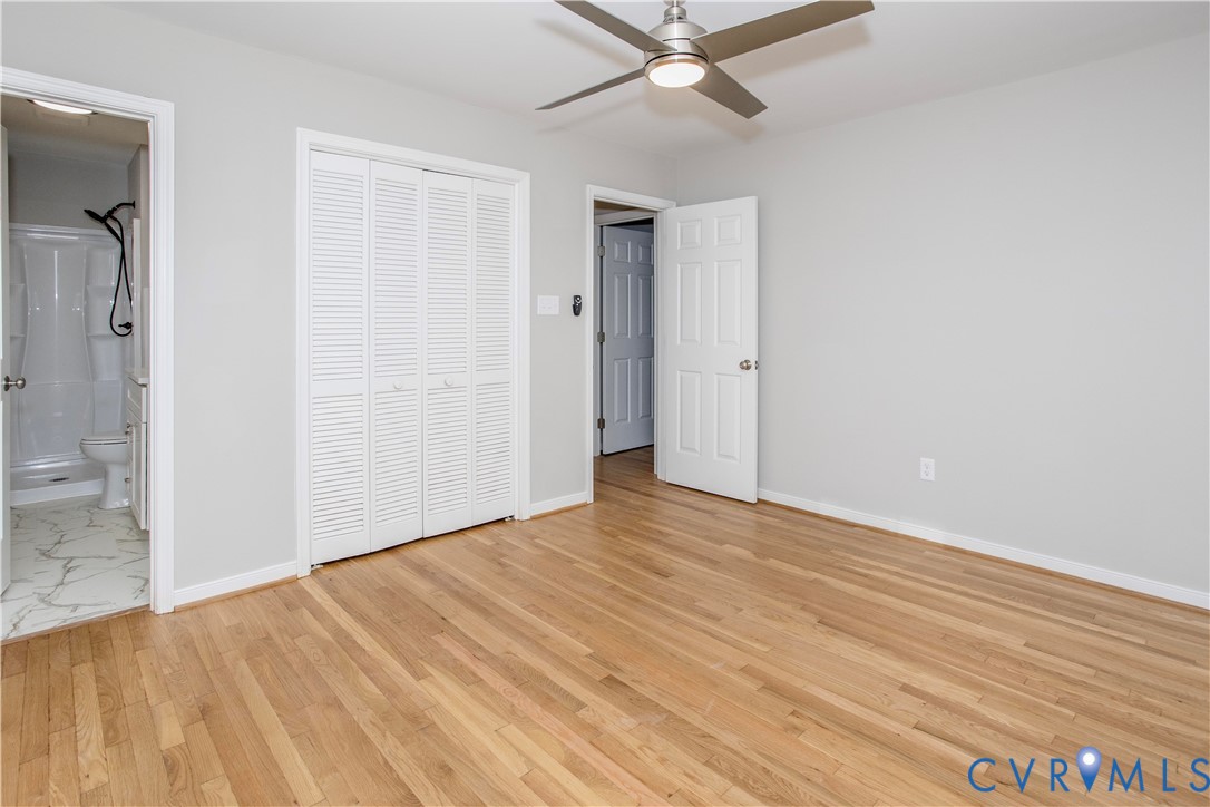 14510 Rivermont Road Chester, VA 23836 - Photo 20 of 29 Master Bedroom
