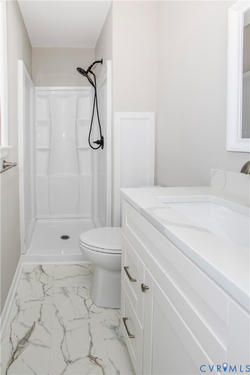 14510 Rivermont Road Chester, VA 23836 - Photo 21 of 29 Master Bath