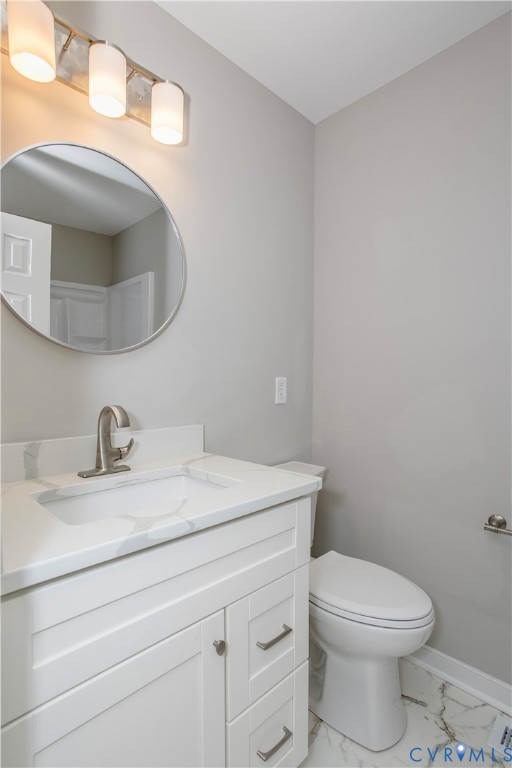 14510 Rivermont Road Chester, VA 23836 - Photo 27 of 29 Hall Bath