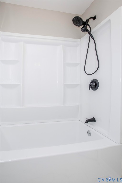 14510 Rivermont Road Chester, VA 23836 - Photo 28 of 29 Hall Bath