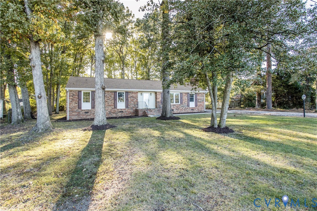 14510 Rivermont Road Chester, VA 23836 - Photo 4 of 29