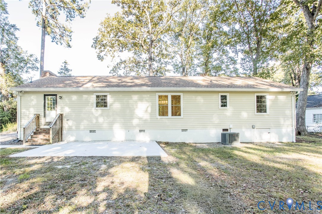 14510 Rivermont Road Chester, VA 23836 - Photo 5 of 29