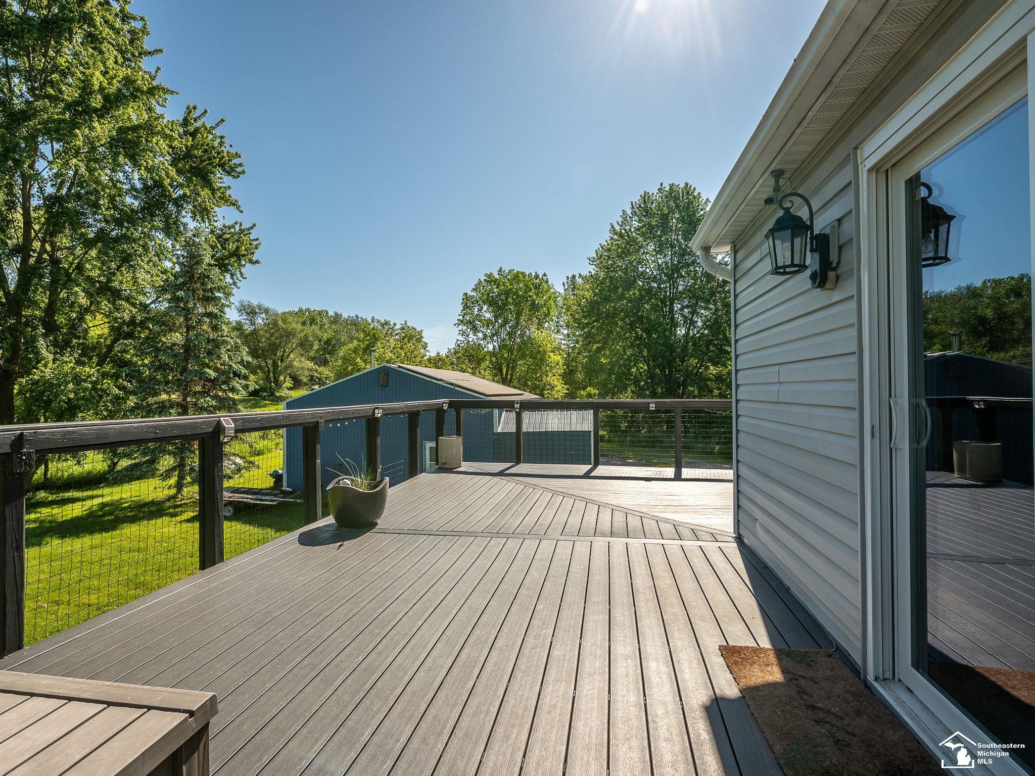 123 South Freer Road Chelsea, MI 48118 - Photo 57 of 80