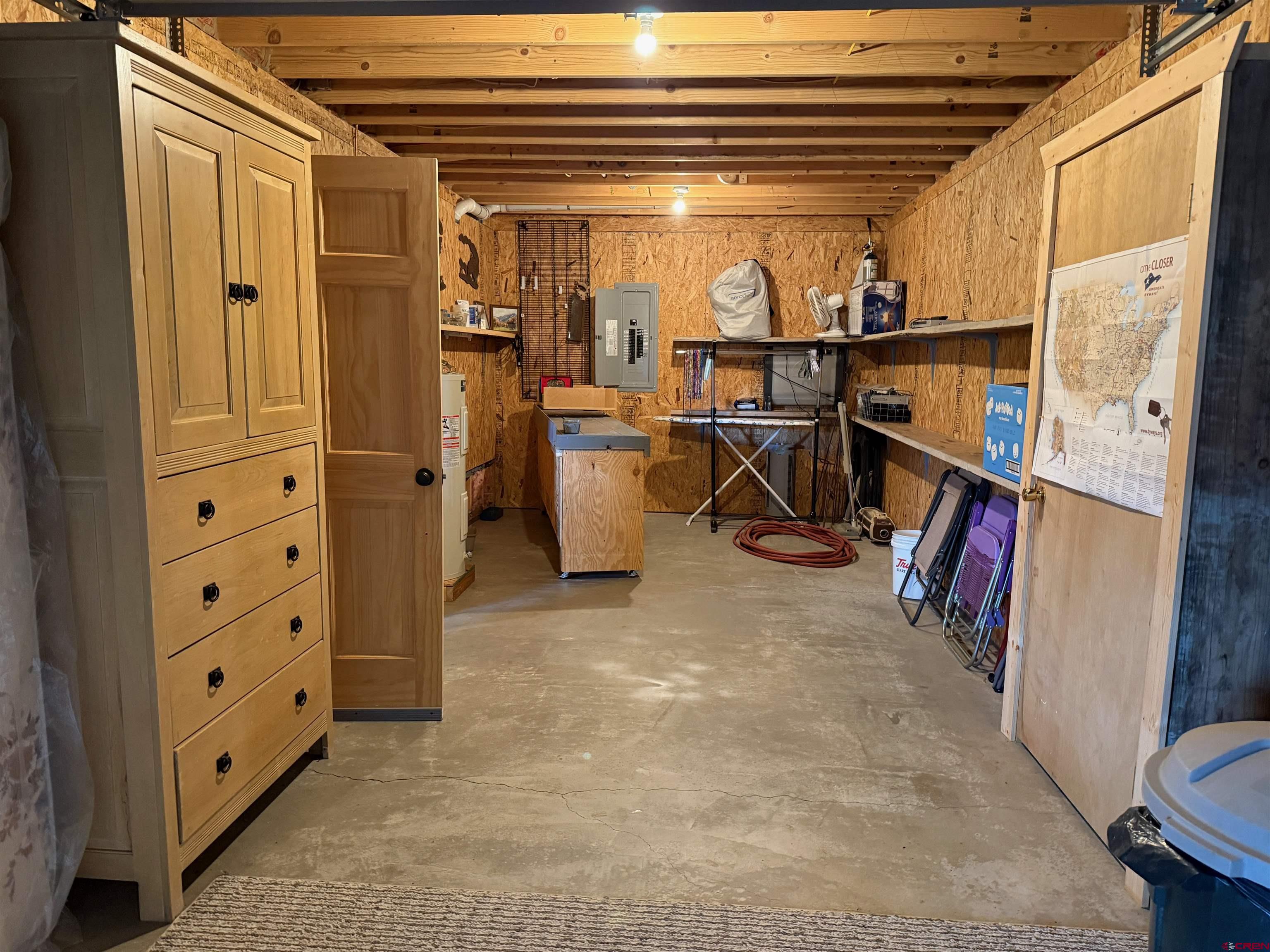 117 Antelope Road Creede, CO 81130 - Photo 17 of 18 Gallery Image 17