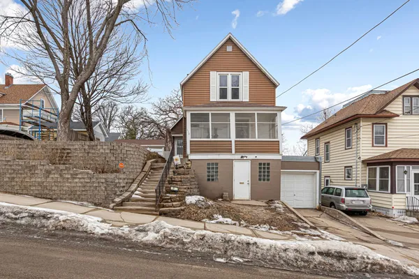 $199,900 | 118 1st Street Southwest, Faribault, MN 55021