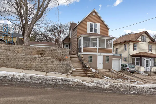 $199,900 | 118 1st Street Southwest, Faribault, MN 55021