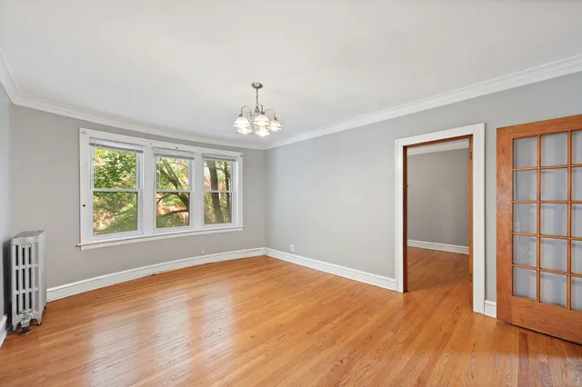 $1,700 | 5256 West Wolfram Street, Unit 2, Chicago, IL 60641