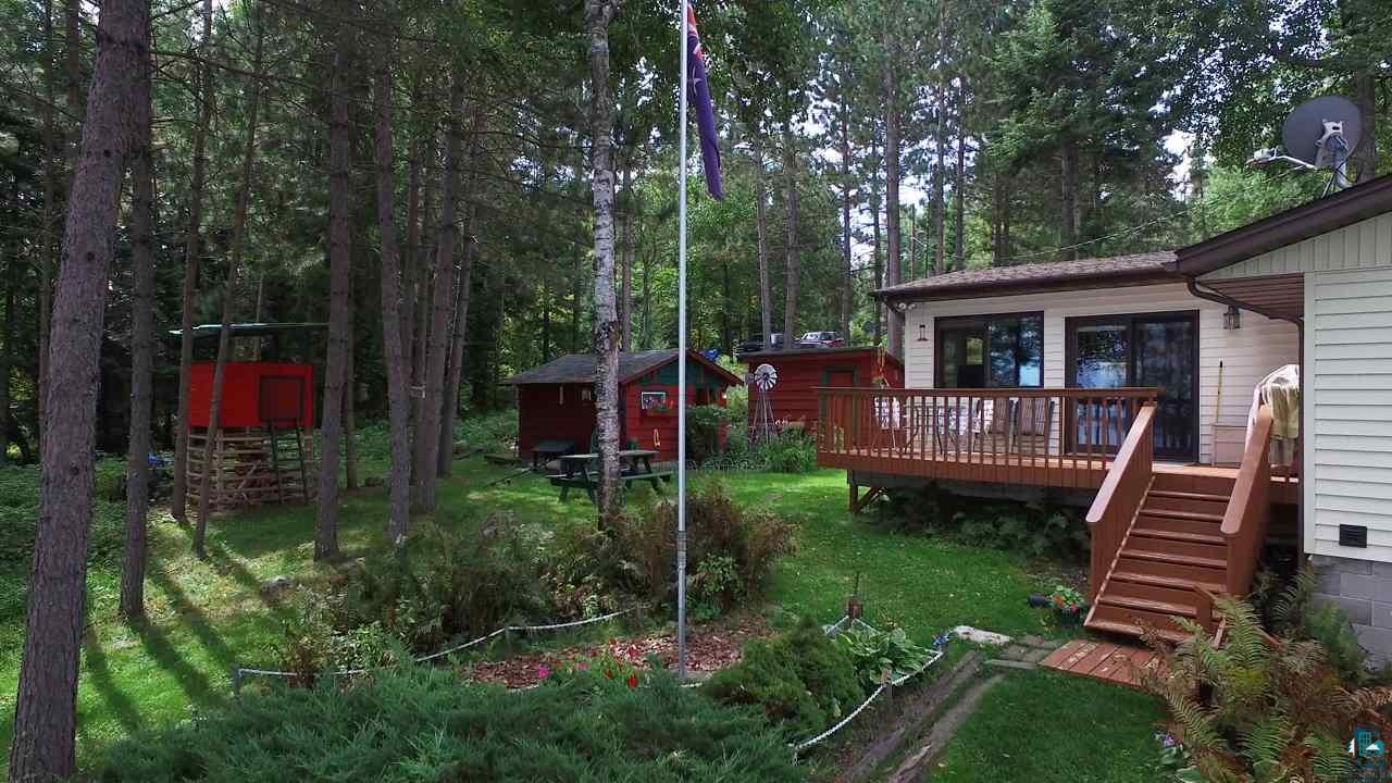 2684 West Vermilion Shores Road Cook, MN 55723 - Photo 1 of 15