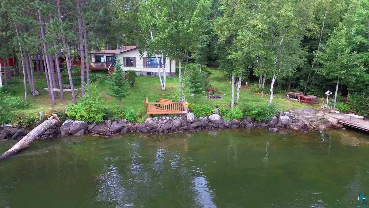 2684 West Vermilion Shores Road Cook, MN 55723 - Photo 13 of 15