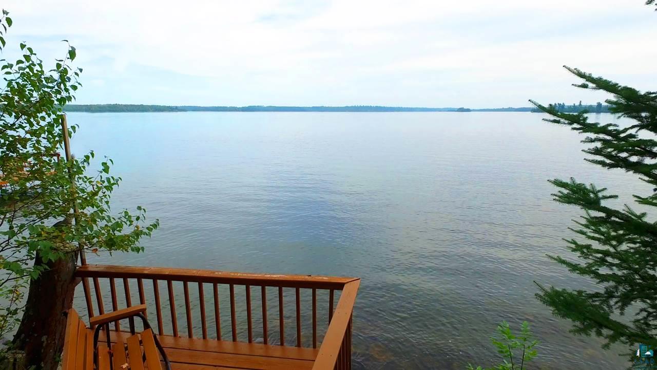 2684 West Vermilion Shores Road Cook, MN 55723 - Photo 2 of 15