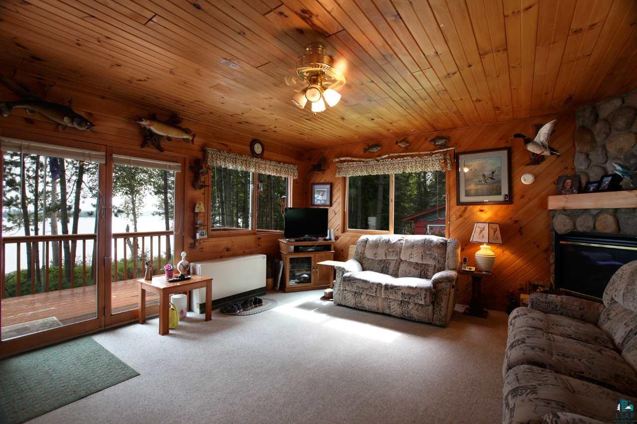 2684 West Vermilion Shores Road Cook, MN 55723 - Photo 3 of 15