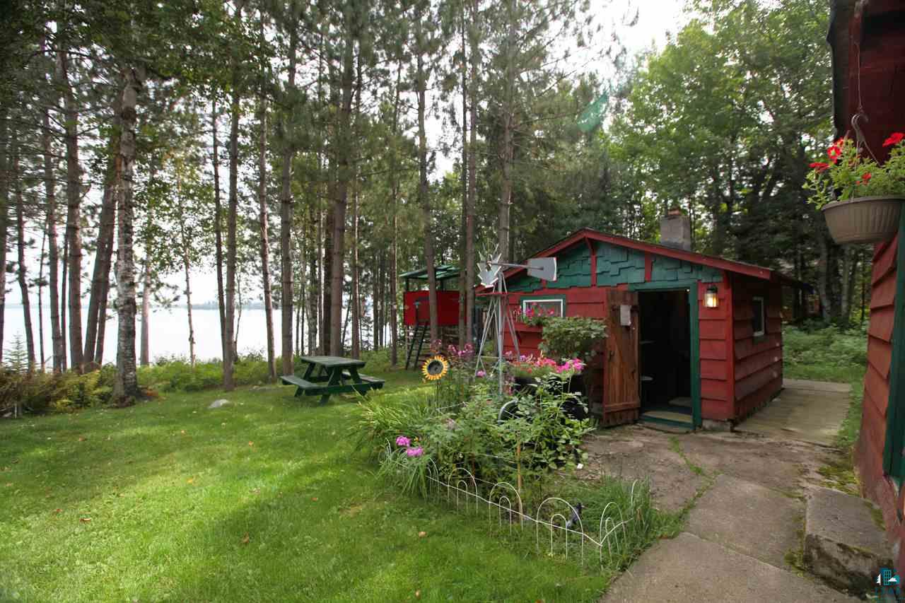 2684 West Vermilion Shores Road Cook, MN 55723 - Photo 10 of 15