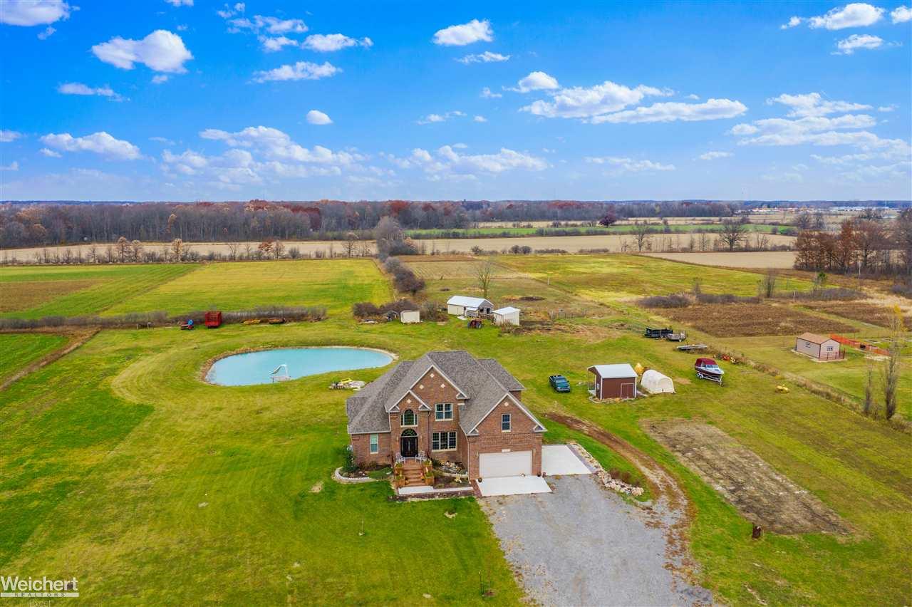 15400 Schultz Road Allenton, MI 48002 - Photo 32 of 38