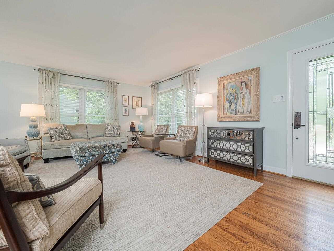 3112 Childers Street Raleigh, NC 27612 - Photo 2 of 29 Photo 2