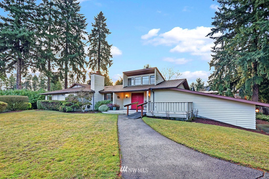 9327 Northeast 175th Street Bothell, WA 98011 - Photo 1 of 25