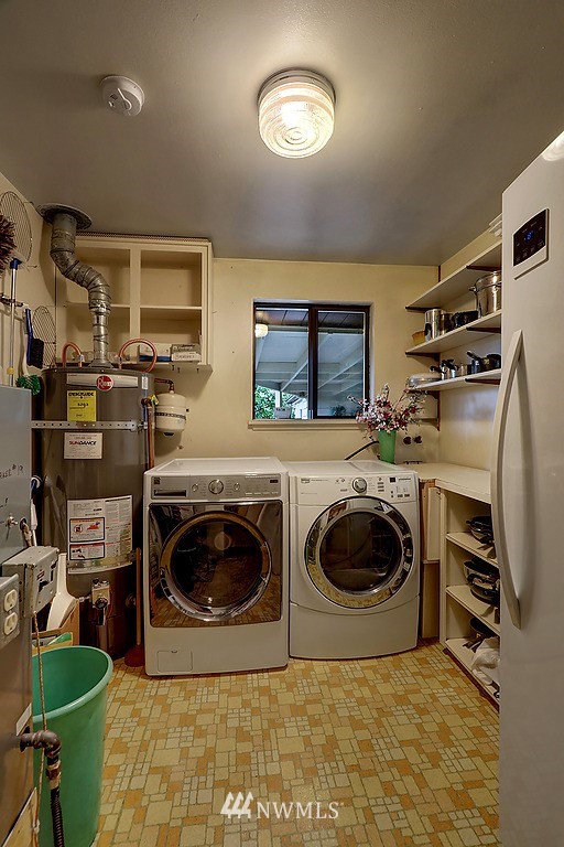 9327 Northeast 175th Street Bothell, WA 98011 - Photo 13 of 25