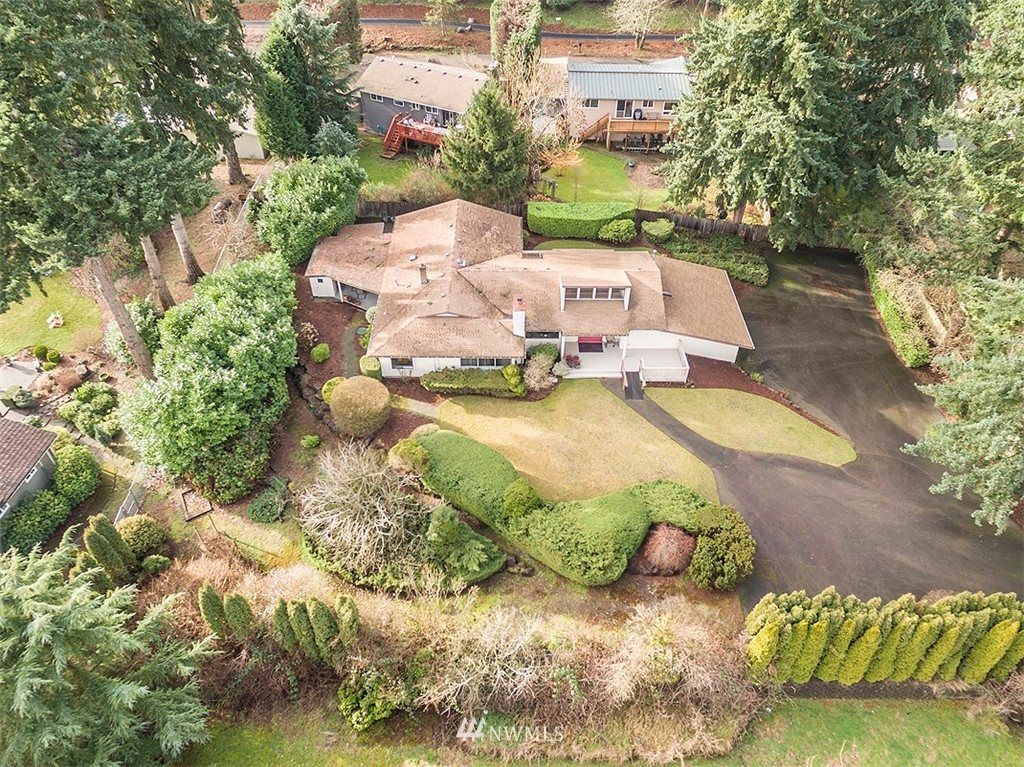 9327 Northeast 175th Street Bothell, WA 98011 - Photo 25 of 25