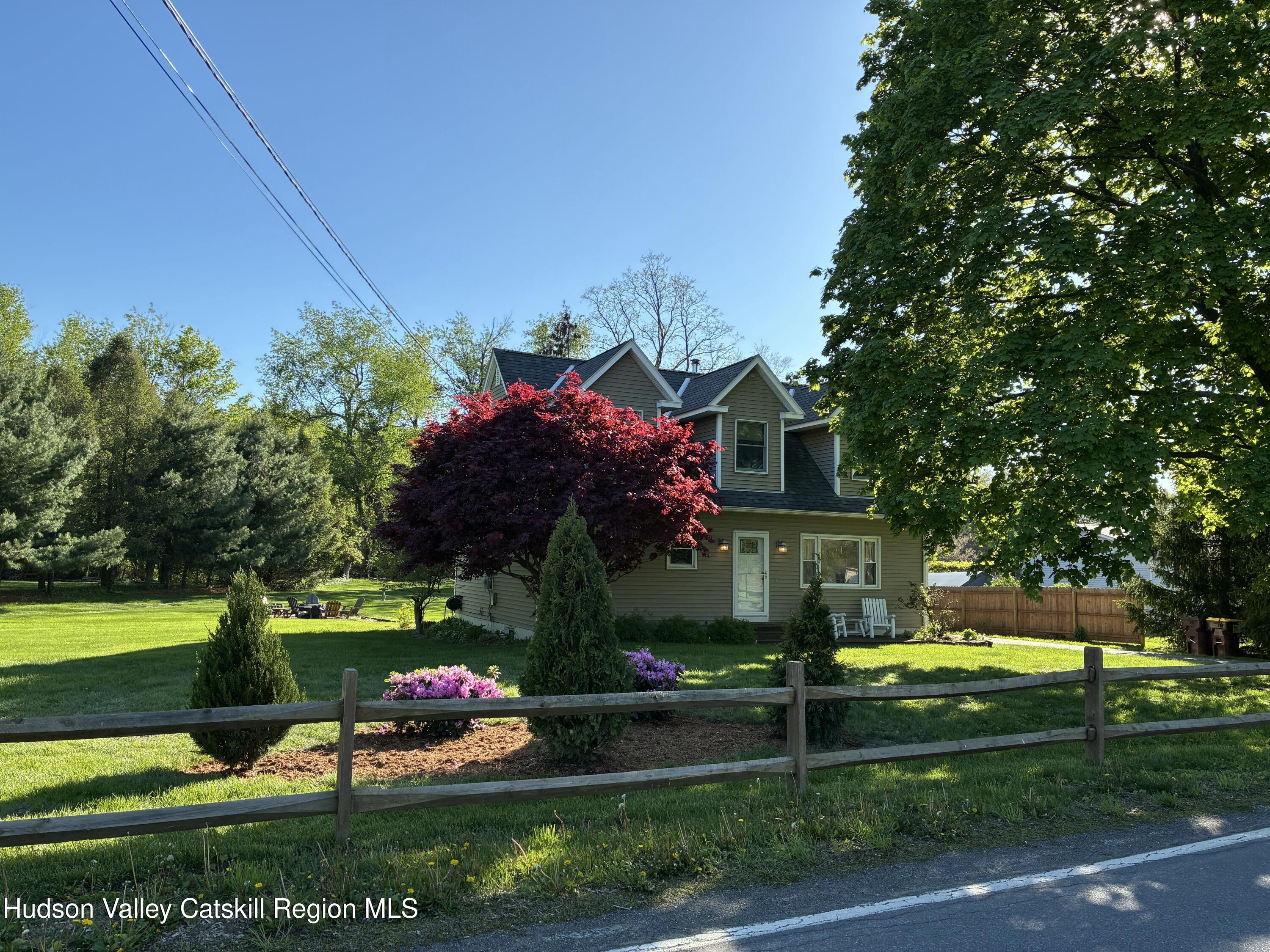 37 Garage Place Road Ghent, NY 12075 - Photo 36 of 36 Front house