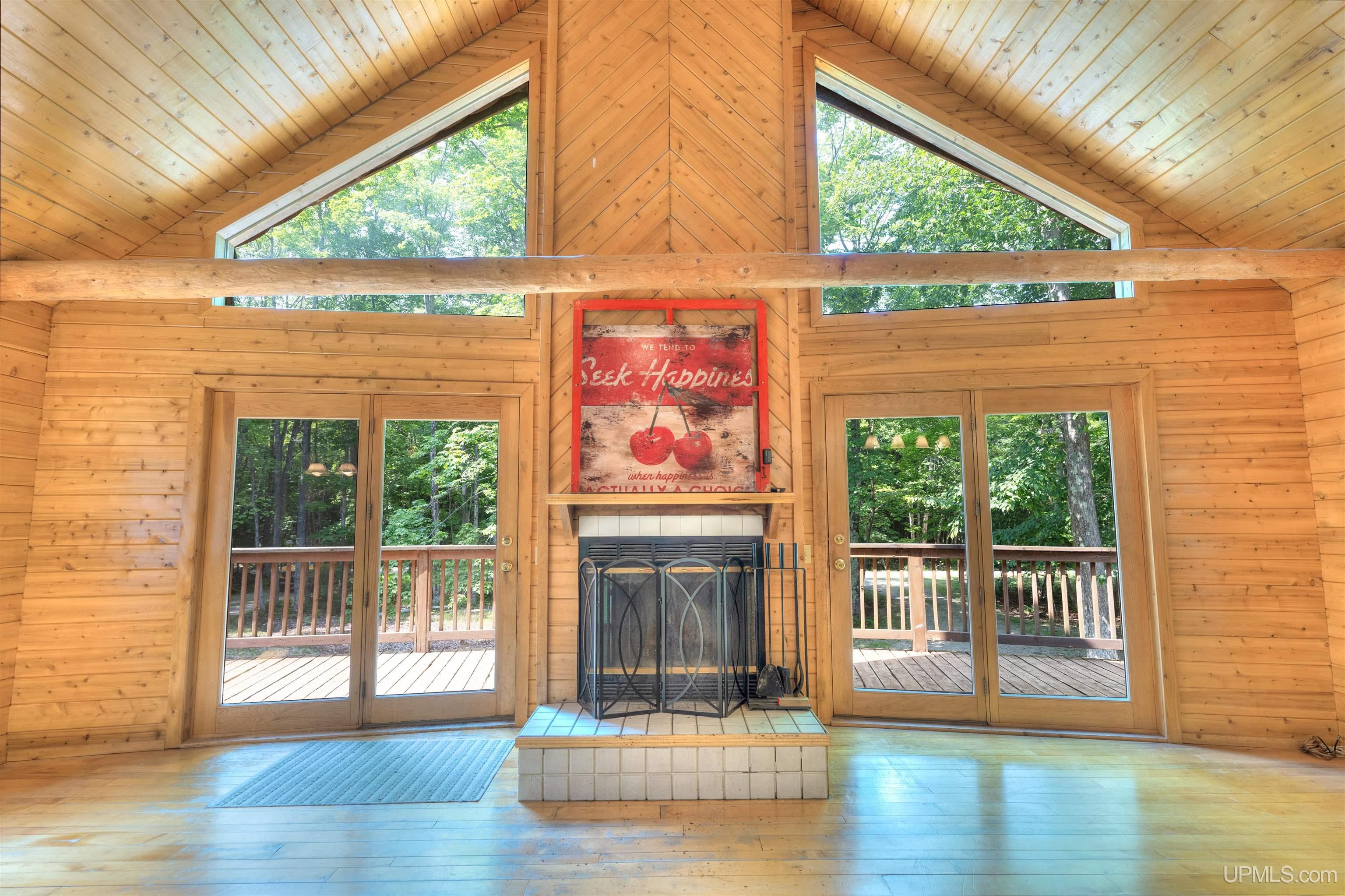 9193 Gierke Road Manistique, MI 49854 - Photo 22 of 44 Gallery Image 22
