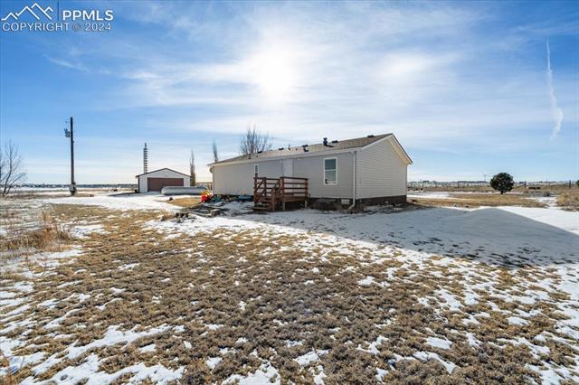 6475 Mulberry Road Calhan, CO 80808 - Photo 30 of 37 Gallery Image 30