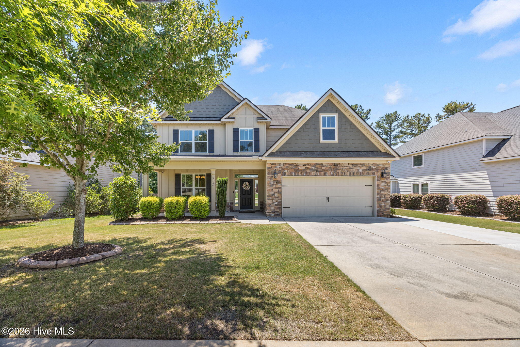 5734 Whispering Pnes Way Evans, GA 30809 - Photo 8 of 74 8-web-or-mls-5734 Whispering Pines Way-5