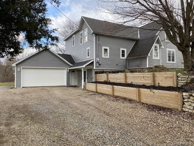 3430 Flint River Road Columbiaville, MI 48421 - Photo 1 of 51 IMG_7185.jpg