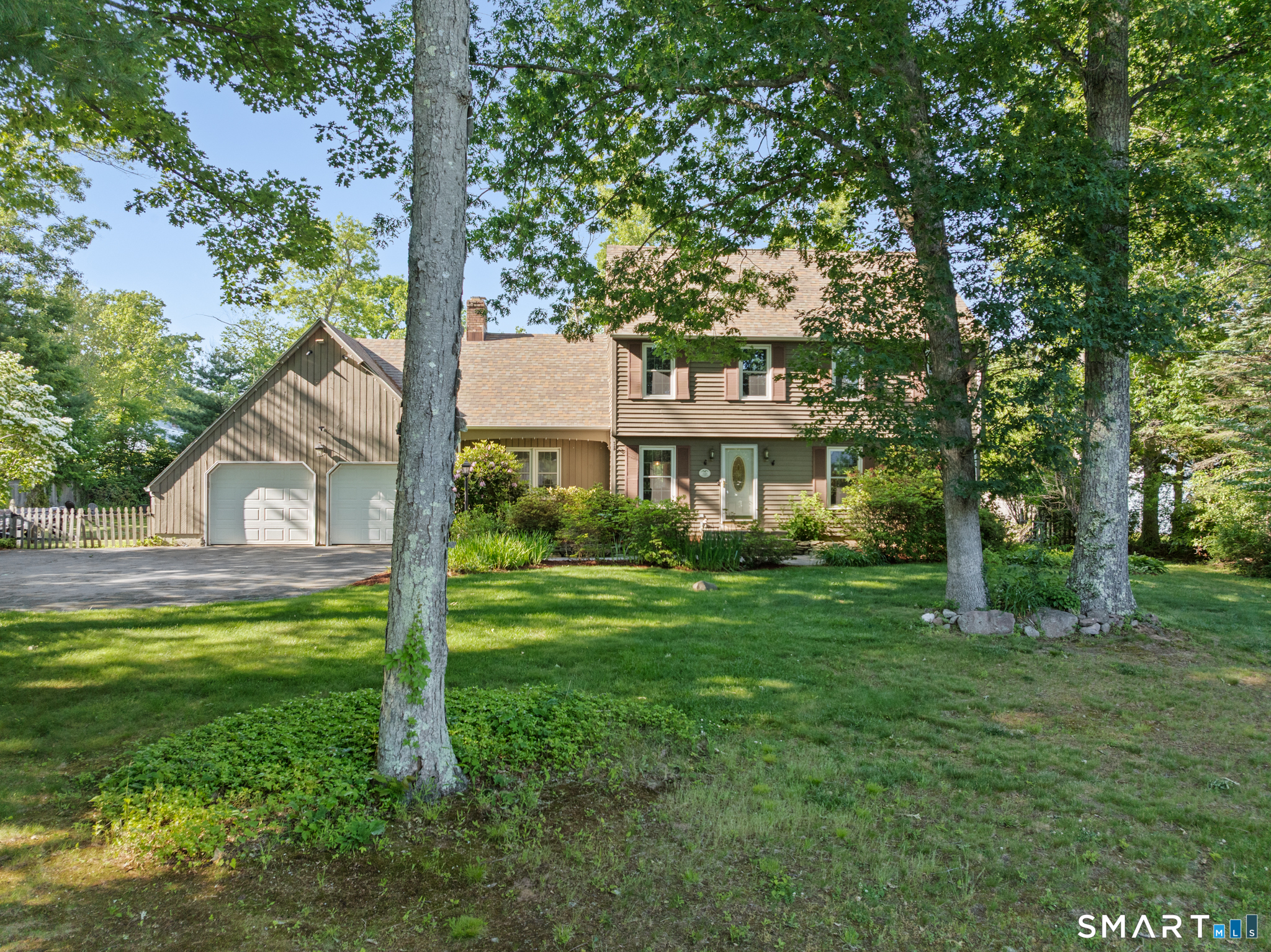 169 Tom Swamp Road Hamden, CT 06518 - Photo 40 of 40