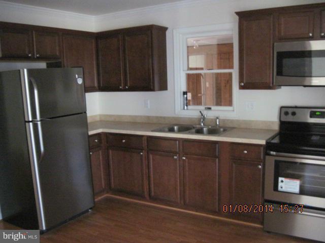 25994 Fox Grape Road Greensboro, MD 21639 - Photo 14 of 18 Kitchen