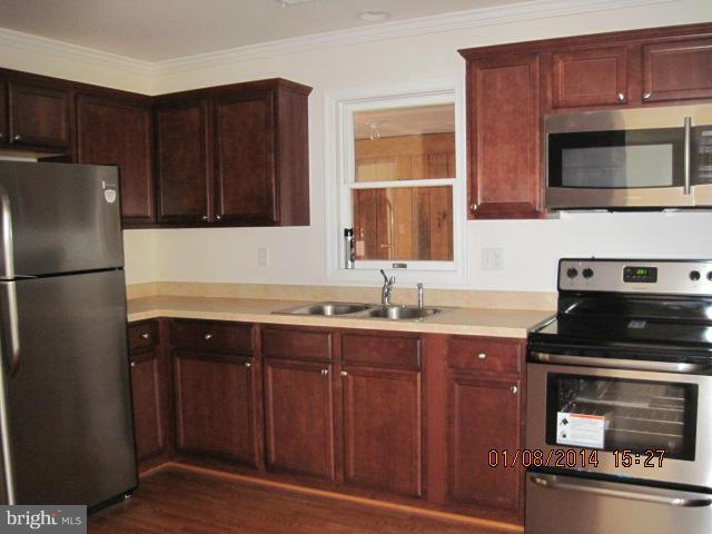 25994 Fox Grape Road Greensboro, MD 21639 - Photo 15 of 18 Kitchen