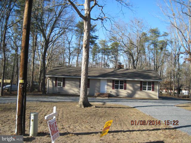 25994 Fox Grape Road Greensboro, MD 21639 - Photo 5 of 18 Exterior (Front)
