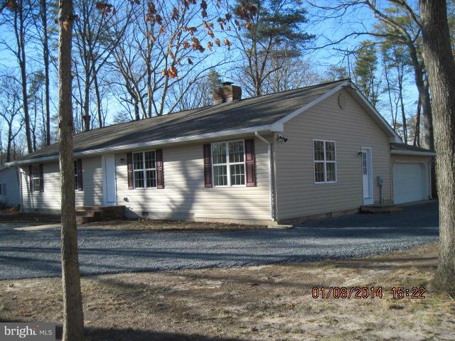 25994 Fox Grape Road Greensboro, MD 21639 - Photo 6 of 18 Exterior (Front)