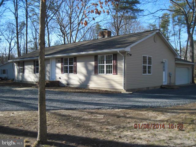 25994 Fox Grape Road Greensboro, MD 21639 - Photo 7 of 18 Exterior (Front)