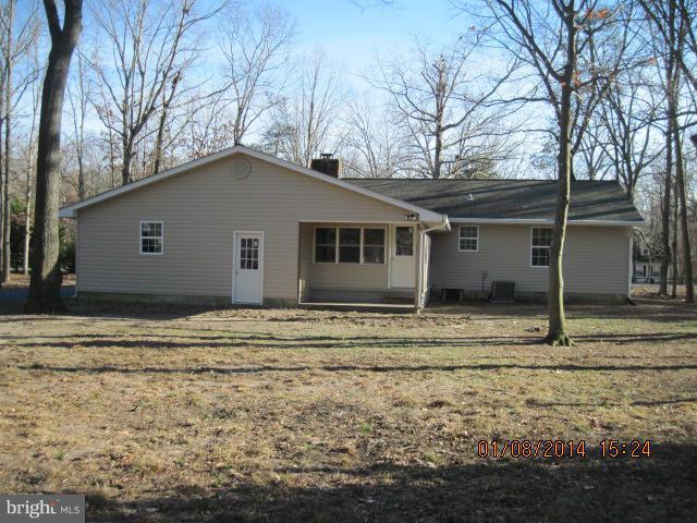 25994 Fox Grape Road Greensboro, MD 21639 - Photo 9 of 18 Exterior (Rear)