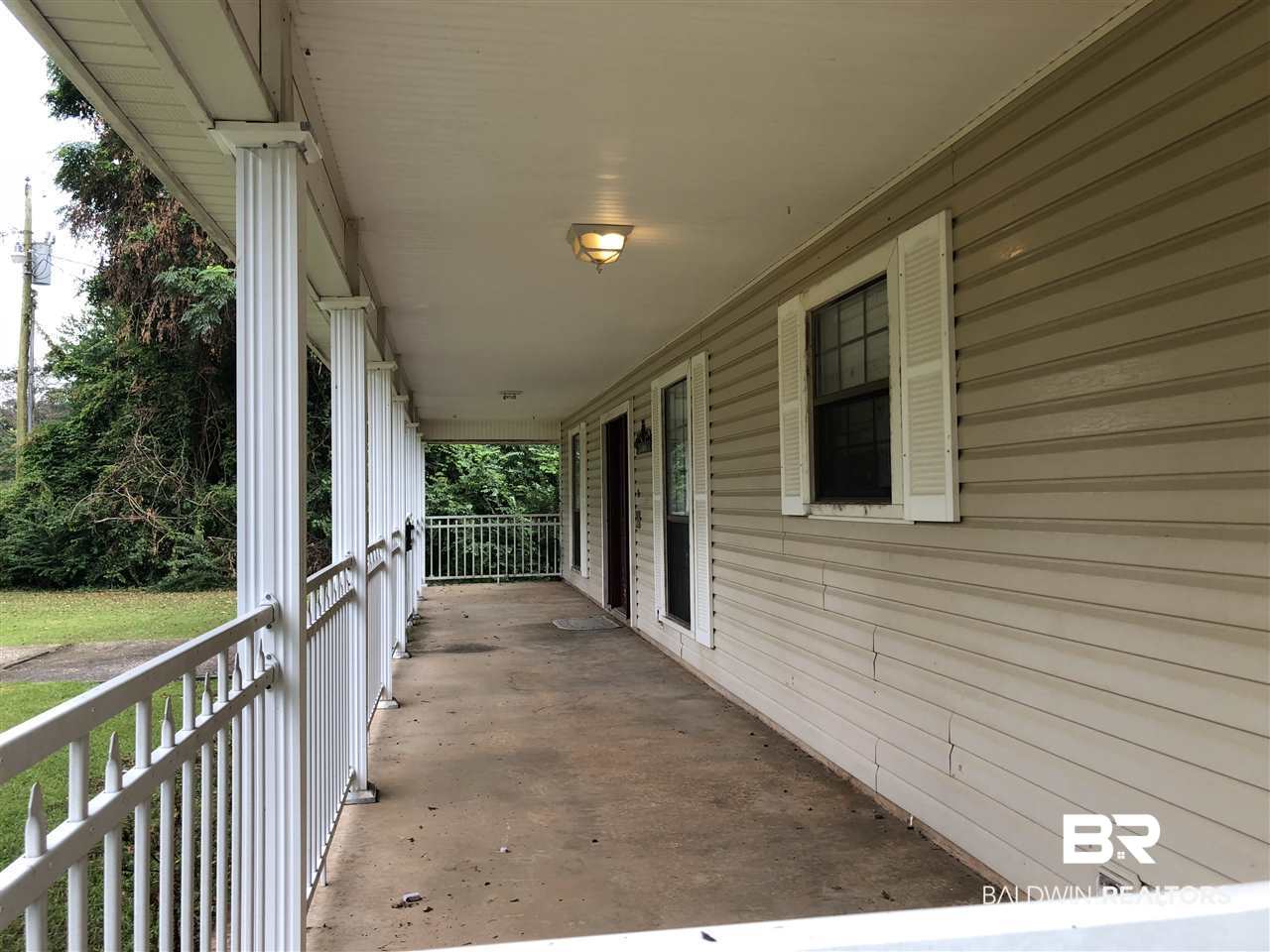 34825 Pond Road Stapleton, AL 36578 - Photo 3 of 28
