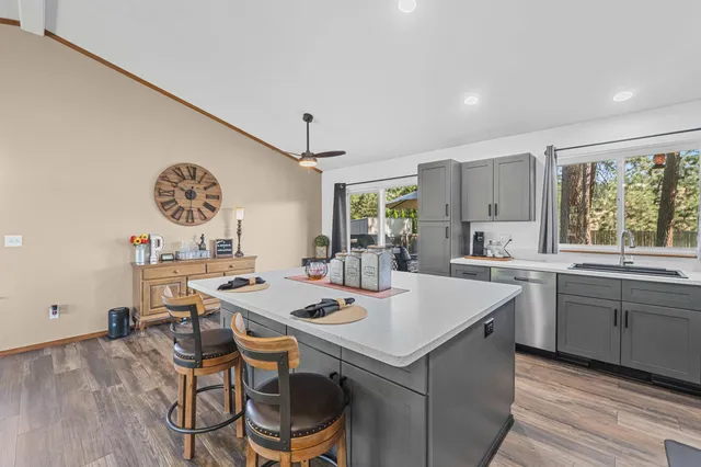 $455,000 | 7706 North Old Fort Drive, Spokane, WA 99208