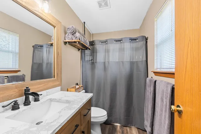 $455,000 | 7706 North Old Fort Drive, Spokane, WA 99208