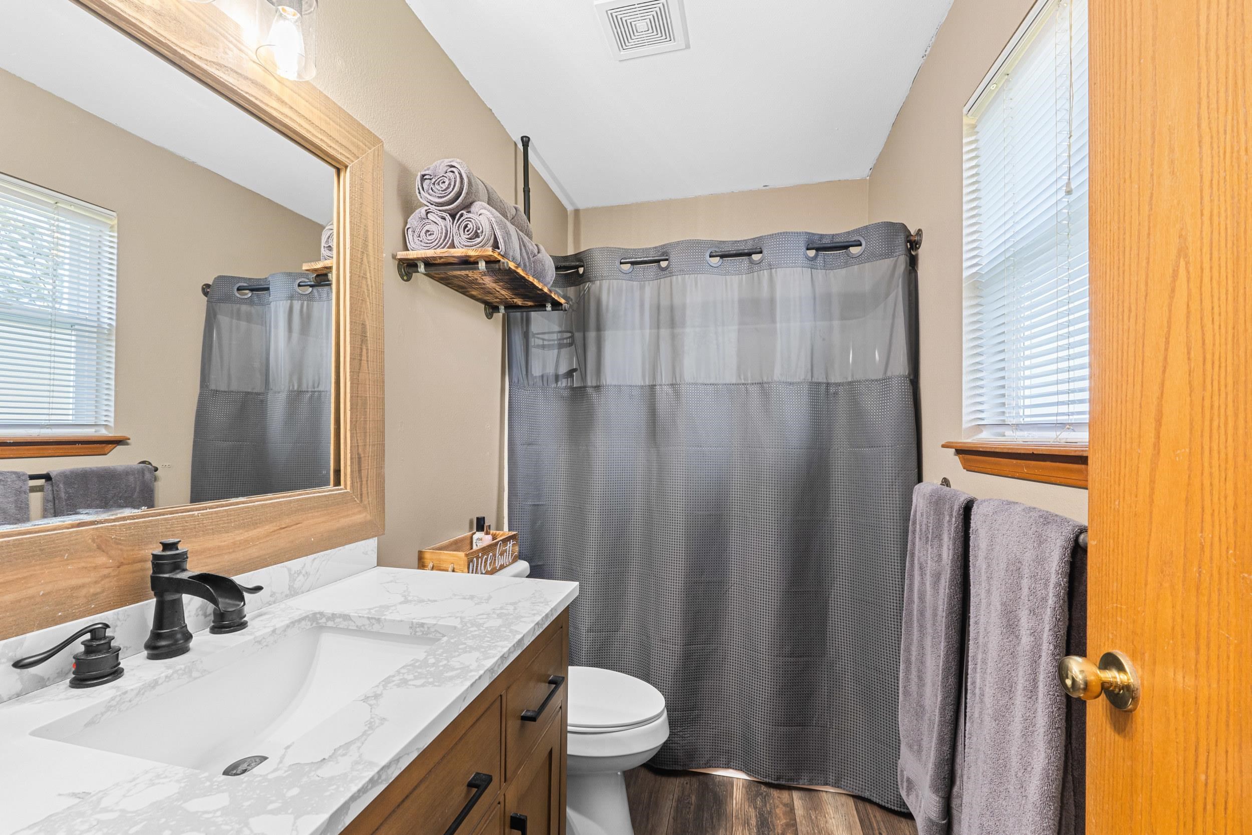 7706 North Old Fort Drive Spokane, WA 99208 - Photo 14 of 45