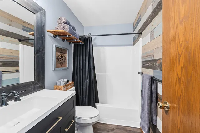 $455,000 | 7706 North Old Fort Drive, Spokane, WA 99208