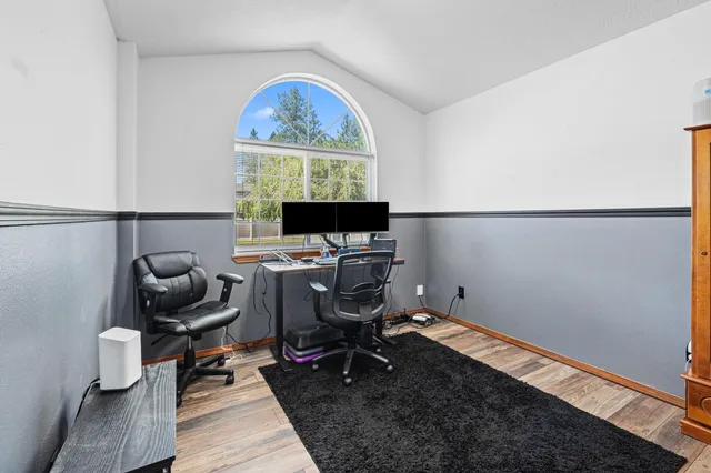 $455,000 | 7706 North Old Fort Drive, Spokane, WA 99208